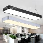 Good Sale Hanging Lamp With Iron Acrylic Many Size Can Choose 1200*200*1000MM