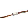 Buy cheap Miniature Slip Ring 30 Circuits 300 RPM Working Speed from wholesalers