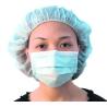 Buy cheap Disposable Medical face mask Facial Mask Non Woven Medical Face Mask from wholesalers