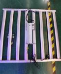 ANROFU Foldable LED Grow Light Dimmable 800W For Indoor Plant Cultivation