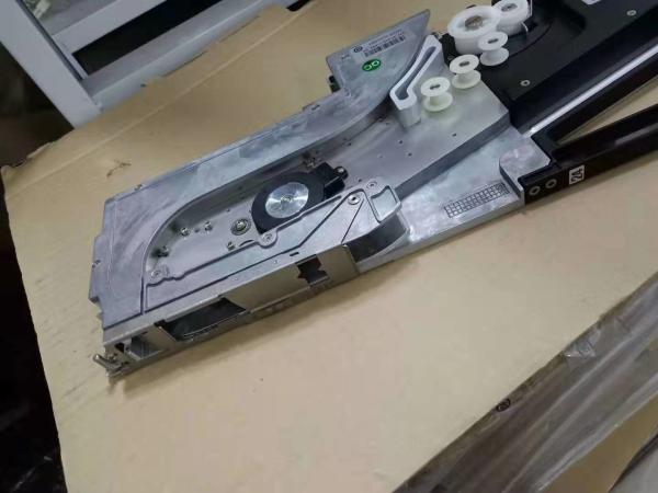 Buy cheap Samsung Sme 16mm Electrical Smt Feeder For Sm481/ Sm482 / Sm471 from wholesalers