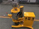 5l 10l SHR -10 Small Laboratory Hot Mixing Mixer Machine For Big Capacity