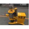 Buy cheap 5l 10l SHR -10 Small Laboratory Hot Mixing Mixer Machine For Big Capacity from wholesalers