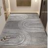 Buy cheap 2024 New Door Entry Light Luxury High Sense Floor Carpet Rug from wholesalers