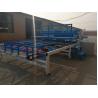 Buy cheap Automatic Feeding Welded Mesh Panel Welding Equipment For Mesh 50x200mm from wholesalers