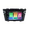 Buy cheap Android 10 Honda Android Head Unit Bluetooth Car Multimedia 8 inch OEM ODM from wholesalers