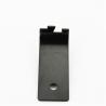 Buy cheap JY-18 Single SPCC Metal Pipe Joints Electrophoresis Black Pipe Joint from wholesalers