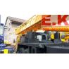Buy cheap 2002 Original Japan Tadano hydrulic mobile Crane 50ton (TG500E) from wholesalers