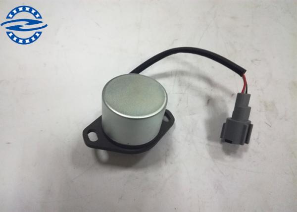 Buy cheap Excavator Electric Parts EX120 EX200-2 EX200-3 Solenoid Valve Angular Sensor 4444902 from wholesalers