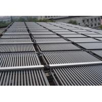 Buy cheap 5000 Liter Solar Water Heater Project Glass Vacuum Tube Collector Customization product