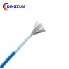 Buy cheap Silicone Rubber Insulation Fire Resistance Cable Fiberglass Weave Wire from wholesalers