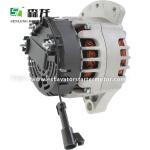 12V 70A Alternator Thermo King 100-07123 11846 for Kubota CT2-29
