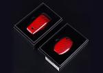 SGS Certificate Smart Protective 3K Weave Carbon Fiber Key Cover