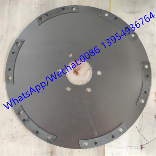 Buy cheap SDLG PLATE 4110000011114, SDLG loader spare parts for wheel loader LG936/LG956/LG958/L968F from wholesalers