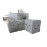Buy cheap 120 - 250mm Effective Height Push Board Furnace High Precision Temp Controller from wholesalers