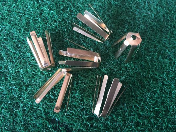 Buy cheap golf adaptor shim , golf shims use for head , golf shim from wholesalers