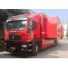 Buy cheap 120Ah 257kw 110km/h Camping Vehicle For Handling Emergencies from wholesalers