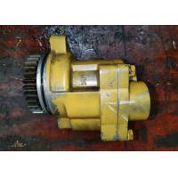 Buy cheap Second Hand Cat C13 Oil Pump For Excavator E349D 233-5220 2335220 Water Cooling product