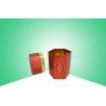 Buy cheap Spot UV Embossing Custom Printed Gift Boxes 100% Recyled For Packing Perfume Cosmetics from wholesalers