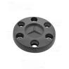 Buy cheap Automotive Cooling System Wheel Disc Cover A9064000225 9064000225 For Mercedes Benz Sprinter W906 Competitive Guaranteed from wholesalers