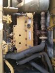 Used Crawler Type Used CAT 320 Excavator With Backhoe Bucket Original