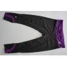 Buy cheap Lycra Fabrics Women'S Workout Leggings With Wider Crotch Gusset Eco - Friendly from wholesalers