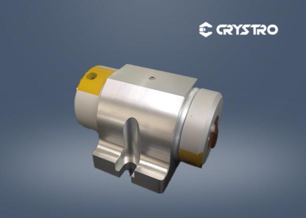 Buy cheap NIR 1030nm Aperture 12mm TGG Optical Fiber Isolator from wholesalers