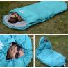 Buy cheap Custom Wearable Minion Camping Lightweight Sleeping Bags for Child / Girls / Adult from wholesalers