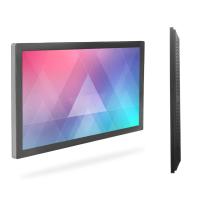 Buy cheap AC110-240V Digital Signage Advertising Player 178 Viewing Angle product