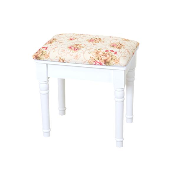 Buy cheap Modern PU Leather Padded E1 MDF Dressing Room Bench Seat from wholesalers