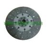 Buy cheap XC23100754 Tractor Parts Clutch Plate Tractor Agricuatural Machinery Out Diameter 325 mm from wholesalers