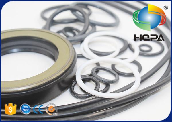 Buy cheap VOE14501803 14501803 Swing Motor Seal Kit For Excavator Volvo EC290B from wholesalers