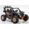 Buy cheap Big Size ATV Driving Kids Electric Toy Car Remote Control And LED Light from wholesalers