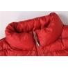 Buy cheap Men's 4 Color heavy coats, Men's heavy jacket, Fashion style, cheap price from wholesalers