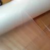 Buy cheap 0.08mm PO Polyester Adhesive Film Fabric Patches Bonding from wholesalers
