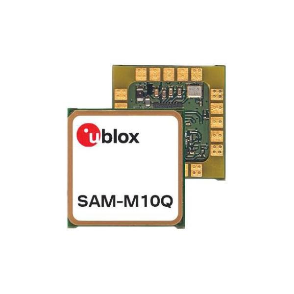 Buy cheap SAM-M10Q-00B from wholesalers