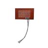 Buy cheap 480V Flexible Medical Device Heaters For Biochemical Heater from wholesalers