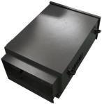 6 Antenna 600W High Power Cell Phone Jammer GSM / 3G / WIFI / 4G LTE Signal