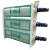 Buy cheap 1 Ton Multi Grader Length Grader Rice Seed Grading Machine MDJY71/71-RF from wholesalers