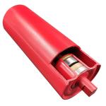 Aging Resistance Mining Steel Pipe Belt Conveyor Roller with 204205305306308000