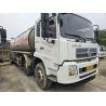 Buy cheap Dongfeng 220 Second Hand Oil Tanker 15000L To 30000L Used Tanker Trucks from wholesalers