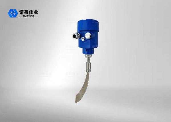 Buy cheap Sickle Type Rotary Paddle Level Switch 200mm Probe Rod from wholesalers