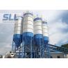Buy cheap Waterproof Steel Cement Silo , Batching Plant Silo Convenient Installation from wholesalers