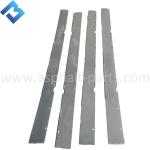High quality AB600-2 AB600-3 6M main unit 2052396 wear-resistant plate