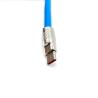 Buy cheap Type C Male To Lighting USB Cables 2.0/3.0 Fast Charging Cable from wholesalers