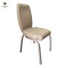 Buy cheap Stacking Hotel Elegant Flex Back Banquet Chairs Fireproof 400kg Bearing Capacity from wholesalers
