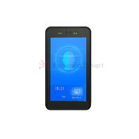 Buy cheap 5 Inch Face Recognition Access Control product
