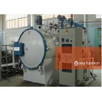 Buy cheap Vacuum Oil Quenching Furnace Vacuum Heat Treatment Furnace with High Speed product