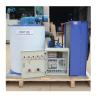 Buy cheap Industrial Professional Flake Ice Makers Machine Suitable for 50Hz Voltage from wholesalers