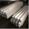 Buy cheap 90 Degree Galvanized Wall Angle 6-40mm Q195-Q420 Galvanised Steel Angle Iron Hot Rolled from wholesalers